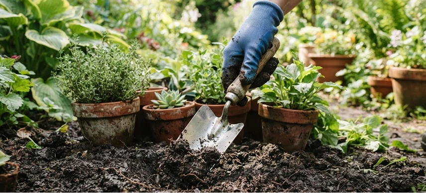 Garten