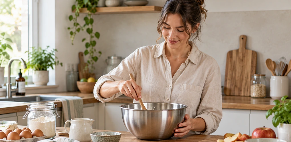 Kochen & Genießen