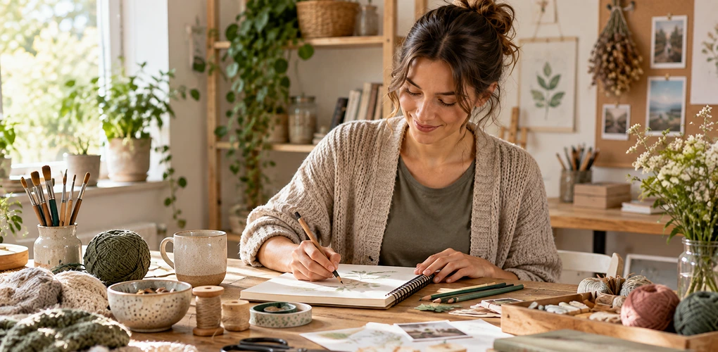 Kreativ & Freizeit
