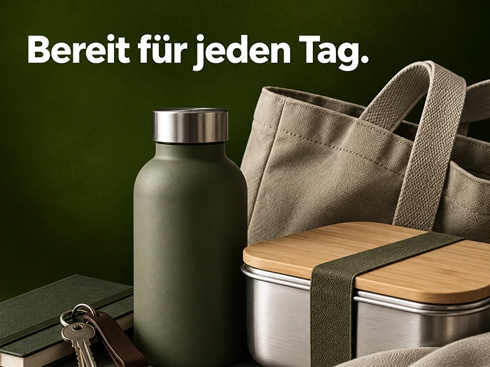 Alltag & Unterwegs