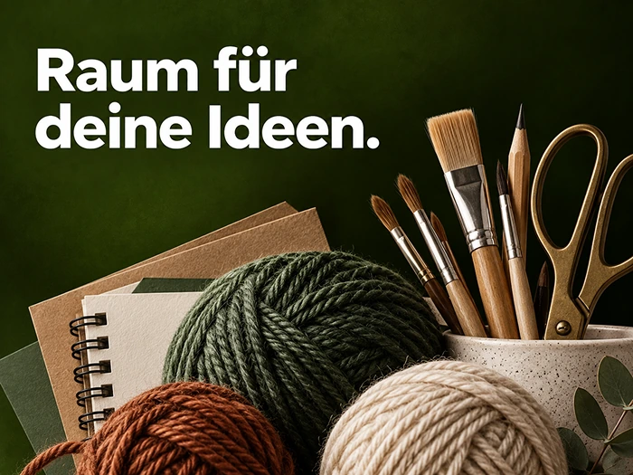 Kreativ & Freizeit