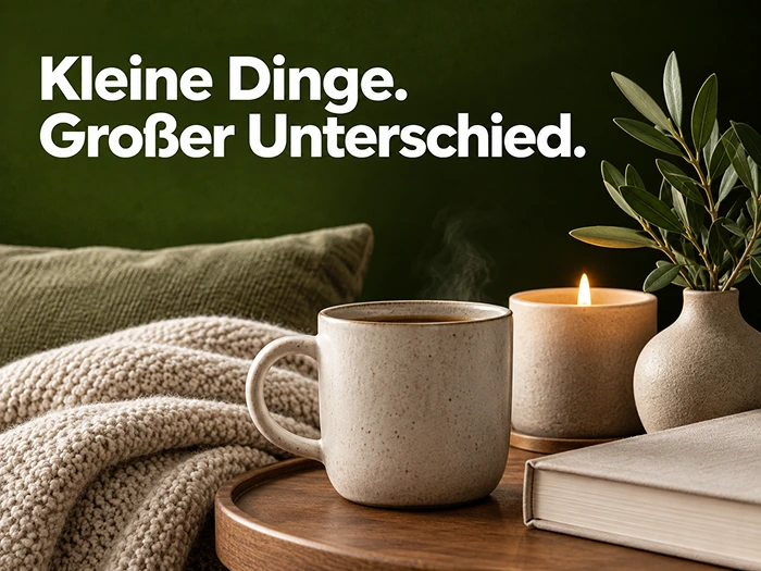 Zuhause & Alltag