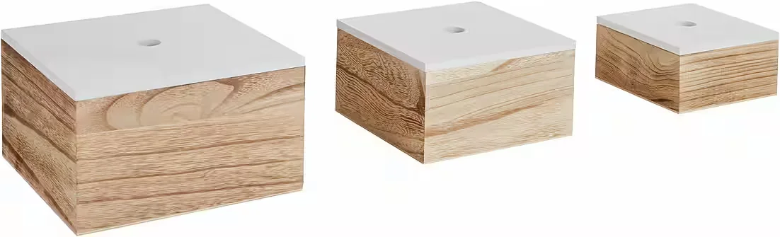 ZELLER PRESENT Aufbewahrungsbox