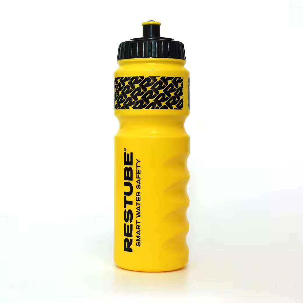 RESTUBE Sport Trinkflasche