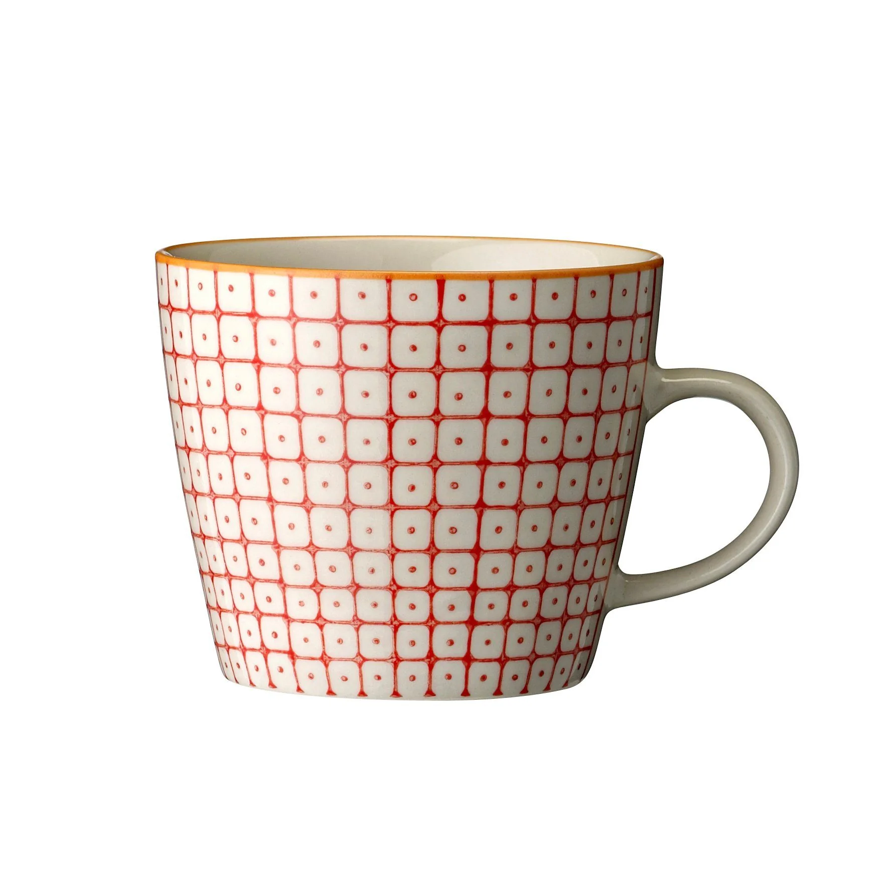 BLOOMINGVILLE Carla Tassen 6er Set