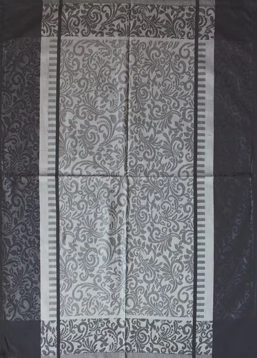 KH-HAUSHALTSHANDEL Geschirrtücher 50x70 cm 100% Baumwolle