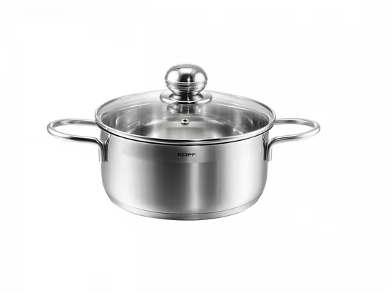 KOPF Josie Bratentopf 20 cm