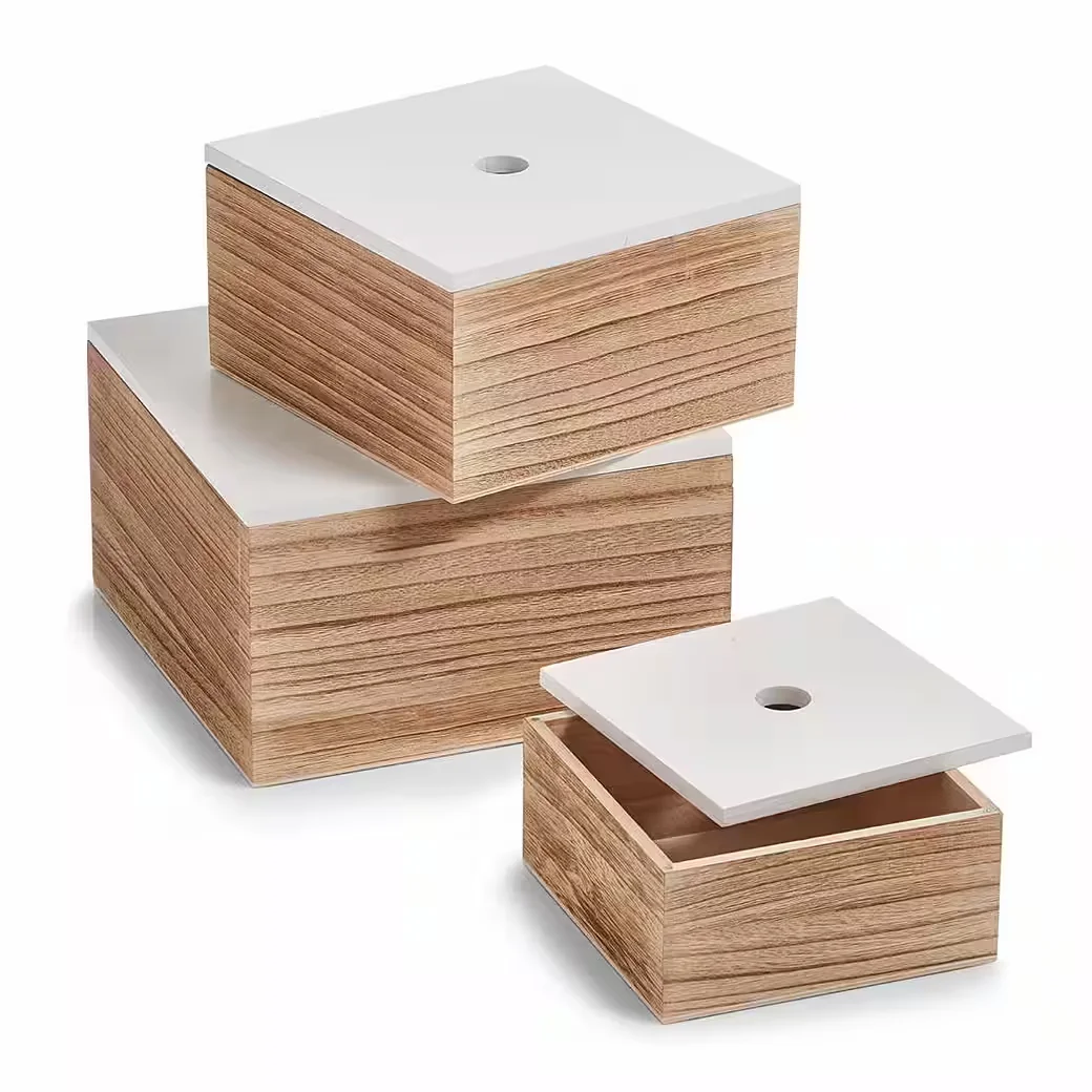 ZELLER PRESENT Aufbewahrungsbox