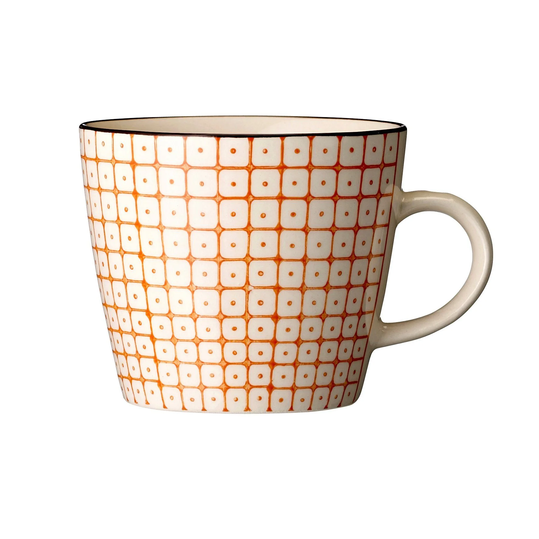 BLOOMINGVILLE Carla Tassen 6er Set