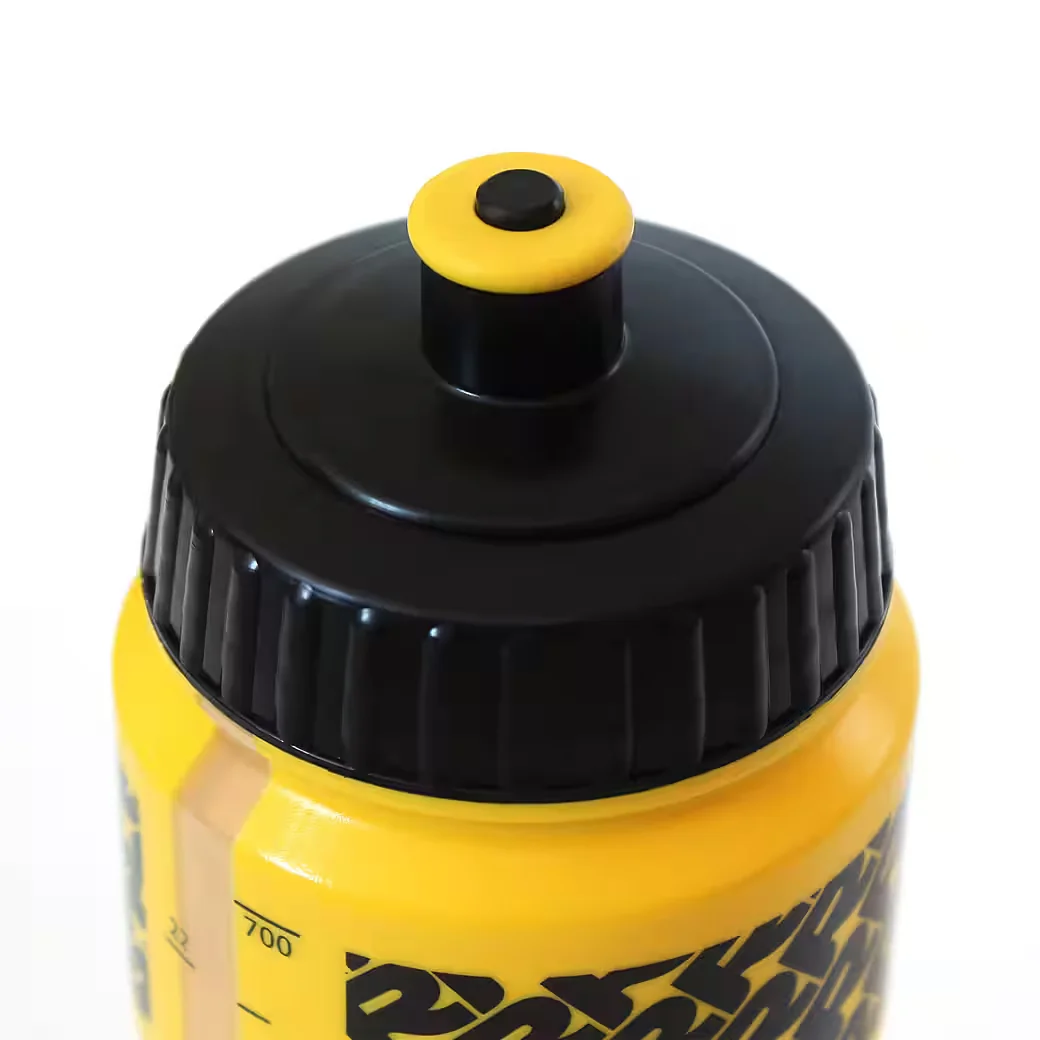 RESTUBE Sport Trinkflasche