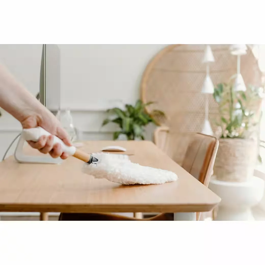 FULL CIRCLE Dust Whisperer Staubwedel