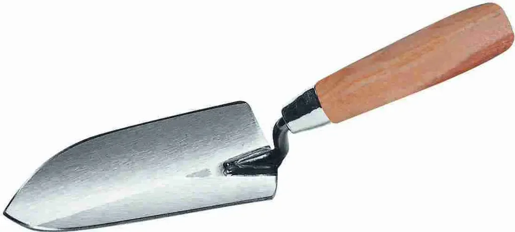 FREUND VICTORIA Blumenkelle 7 cm Arbeitsbreite