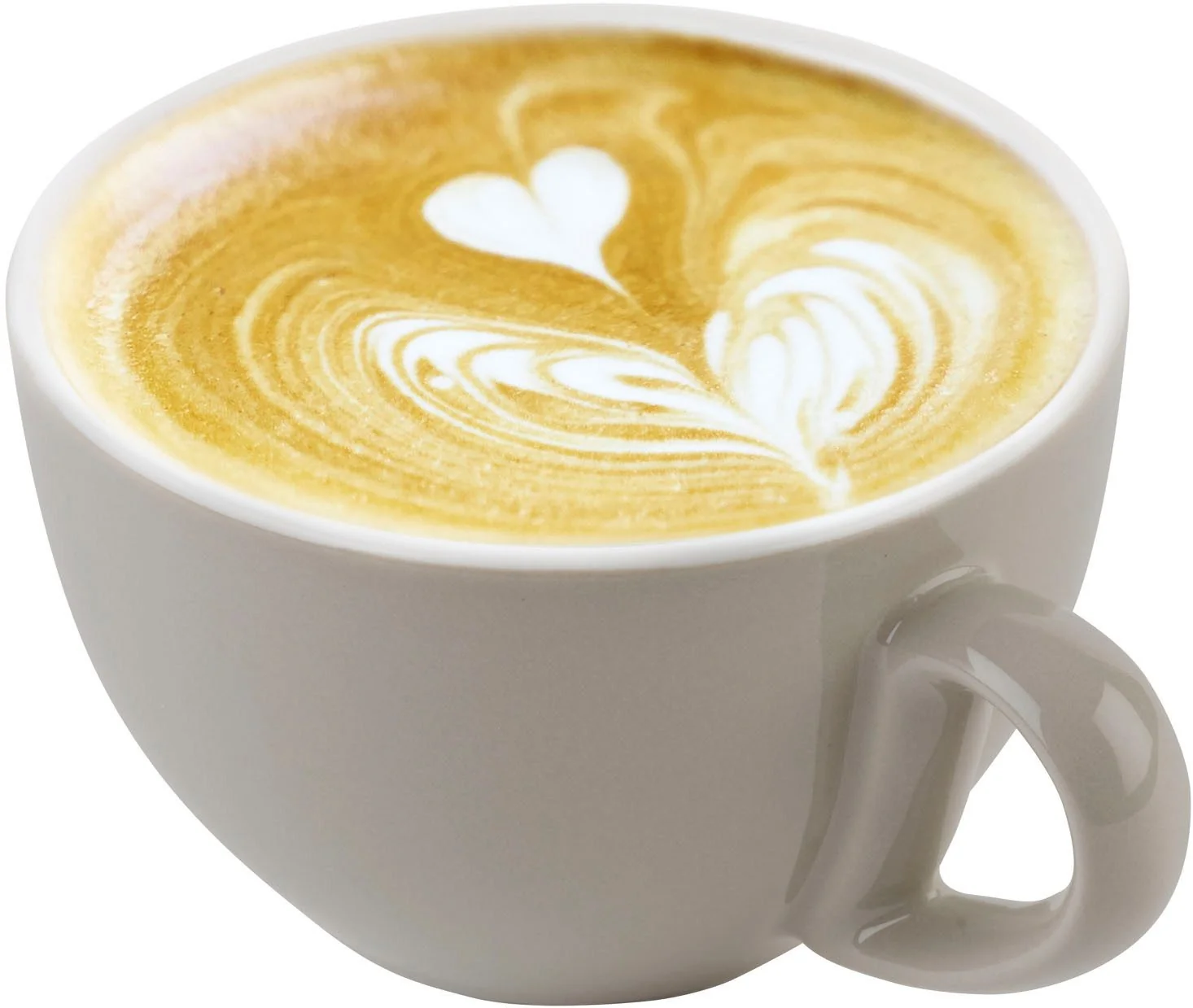 APS SNUG Cappuccinotassen 6er Set