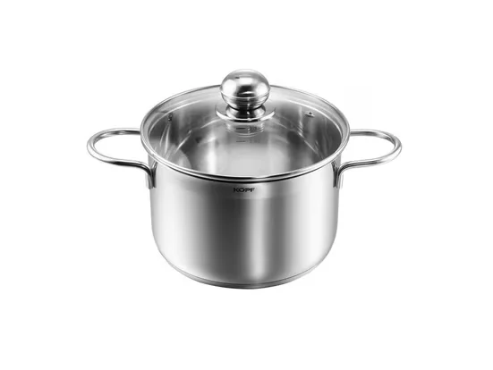 KOPF Fleischtopf Josie 16 cm