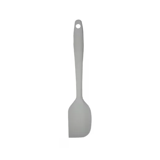 B-HOME Silikon Teigschaber 20 cm flexibel ergonomisch hitzebeständig