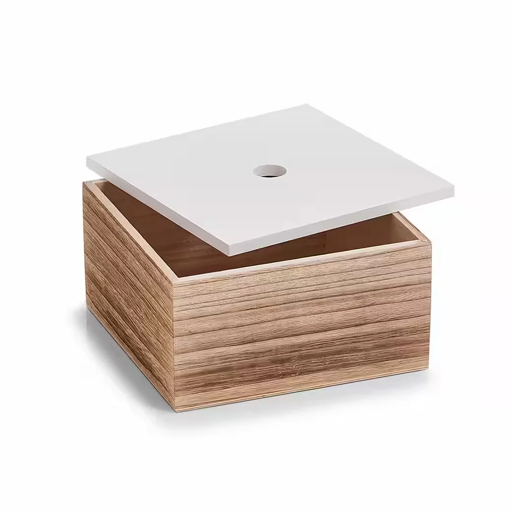 ZELLER PRESENT Aufbewahrungsbox