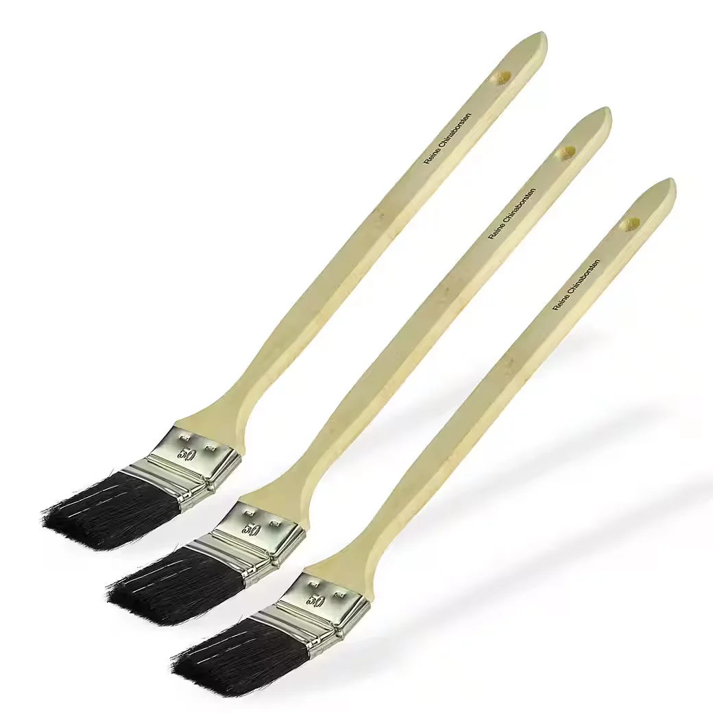 DEMA Heizkörperpinsel HKP 50 3er Set