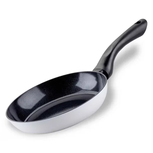 Fackelmann Keramik-Bratpfanne aus Aluminium