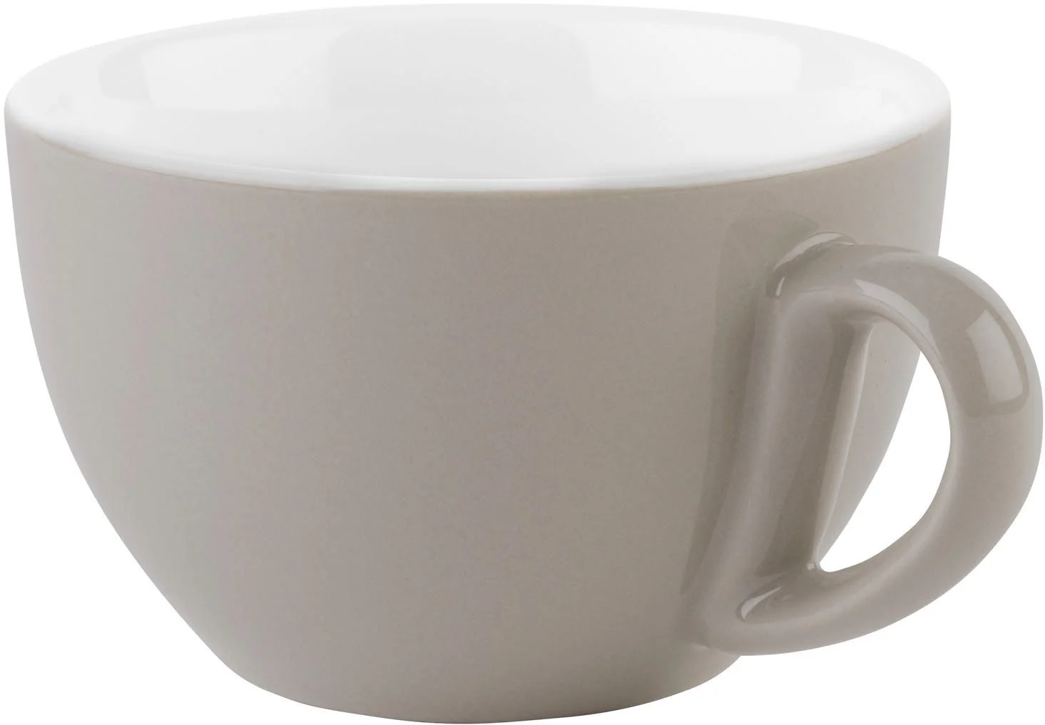 APS SNUG Cappuccinotassen 6er Set