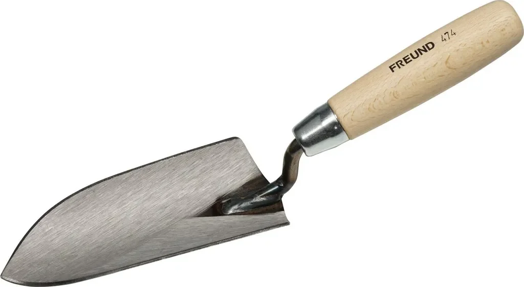 FREUND VICTORIA Blumenkelle 7 cm Arbeitsbreite
