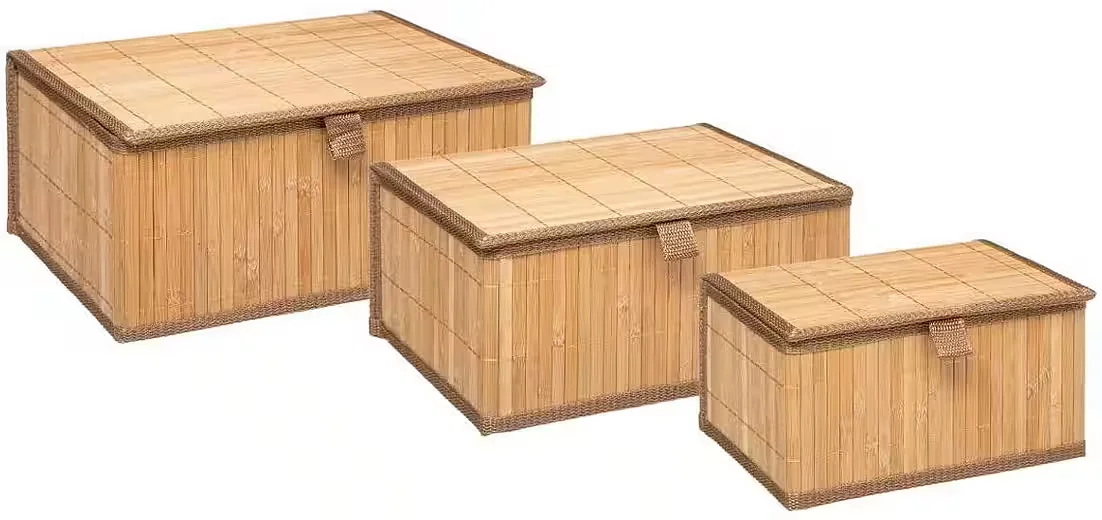 5FIVE SIMPLY SMART Aufbewahrungsbox