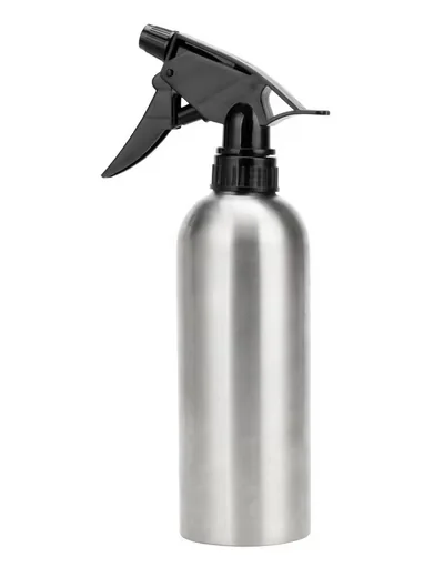 TREND LINE Blumensprüher Edelstahl 0,5 L Gießkanne