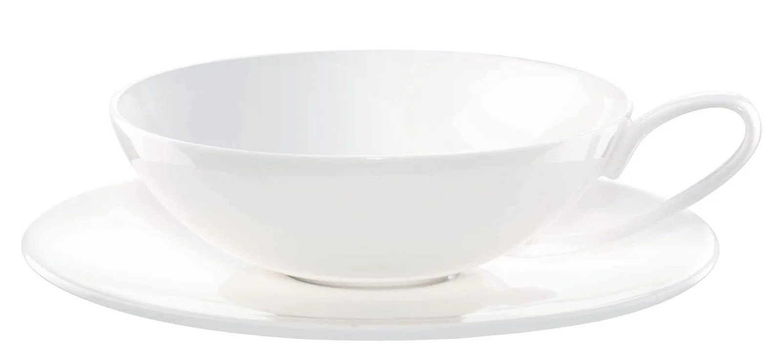 ASA SELECTION à table Teetasse mit Untertasse 0,17 l