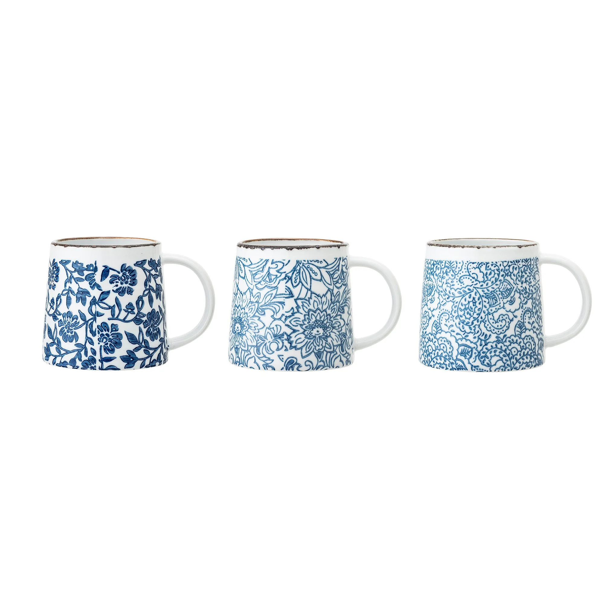 BLOOMINGVILLE Molly Tasse Becher