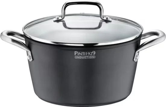 PINTINOX Pinti ST1 Kochtopf
