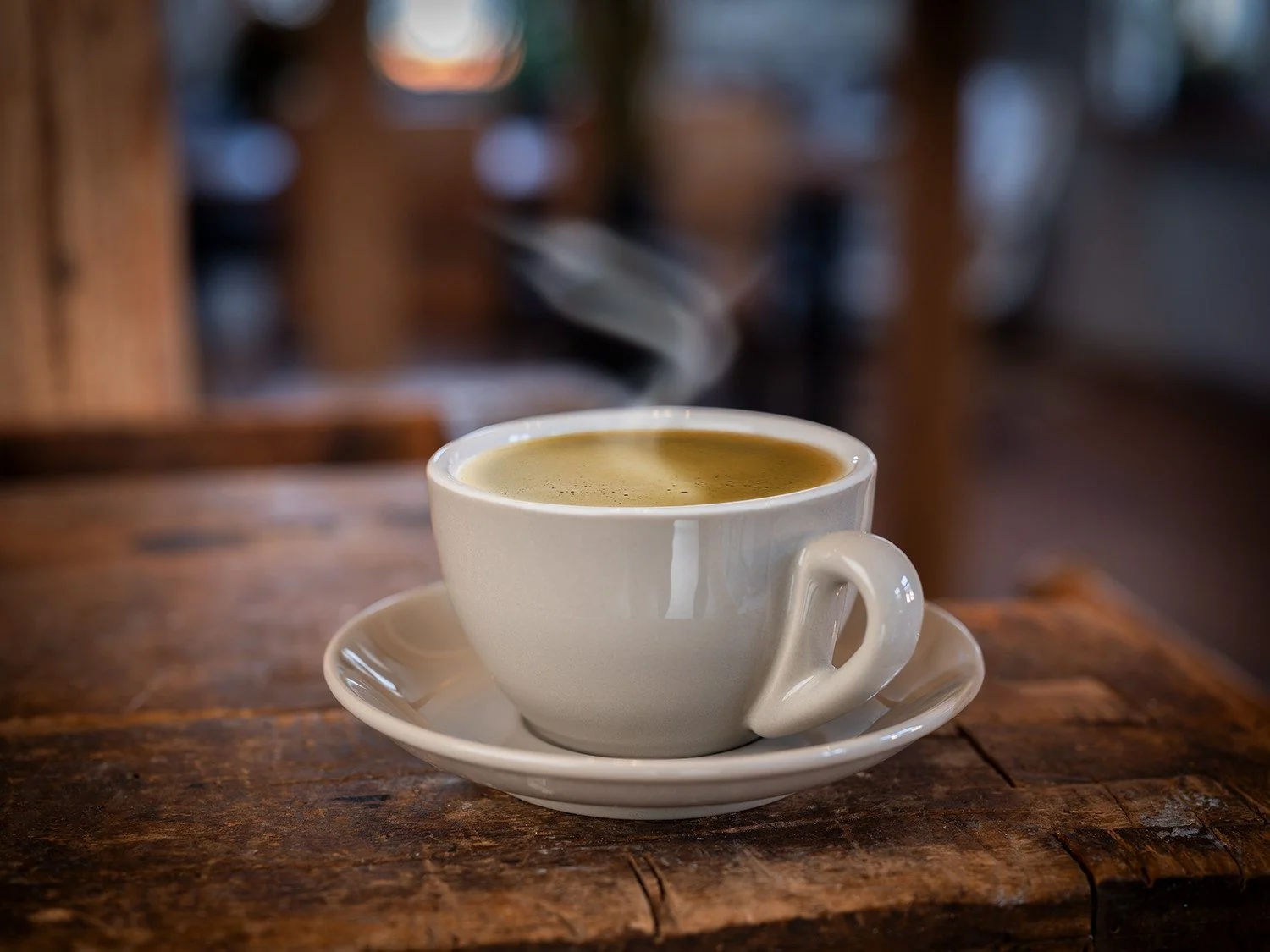 APS SNUG Cappuccinotassen 6er Set