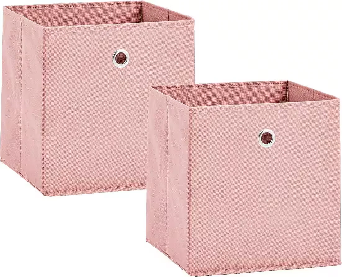 ZELLER PRESENT Aufbewahrungsbox