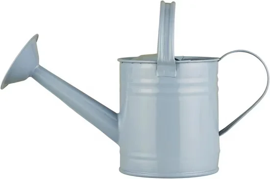 IB LAURSEN Kindergießkanne Metall 0,8 Liter klein Vintage