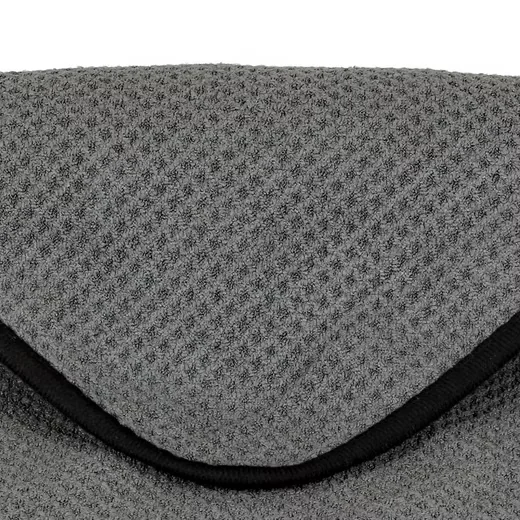 MACH1 Mikrofaser Geschirrtuch 40x60 cm 400 g pro m2 Glastuch