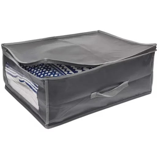 STORAGE SOLUTIONS Kleiderschutzhülle für Anzüge und Kleider