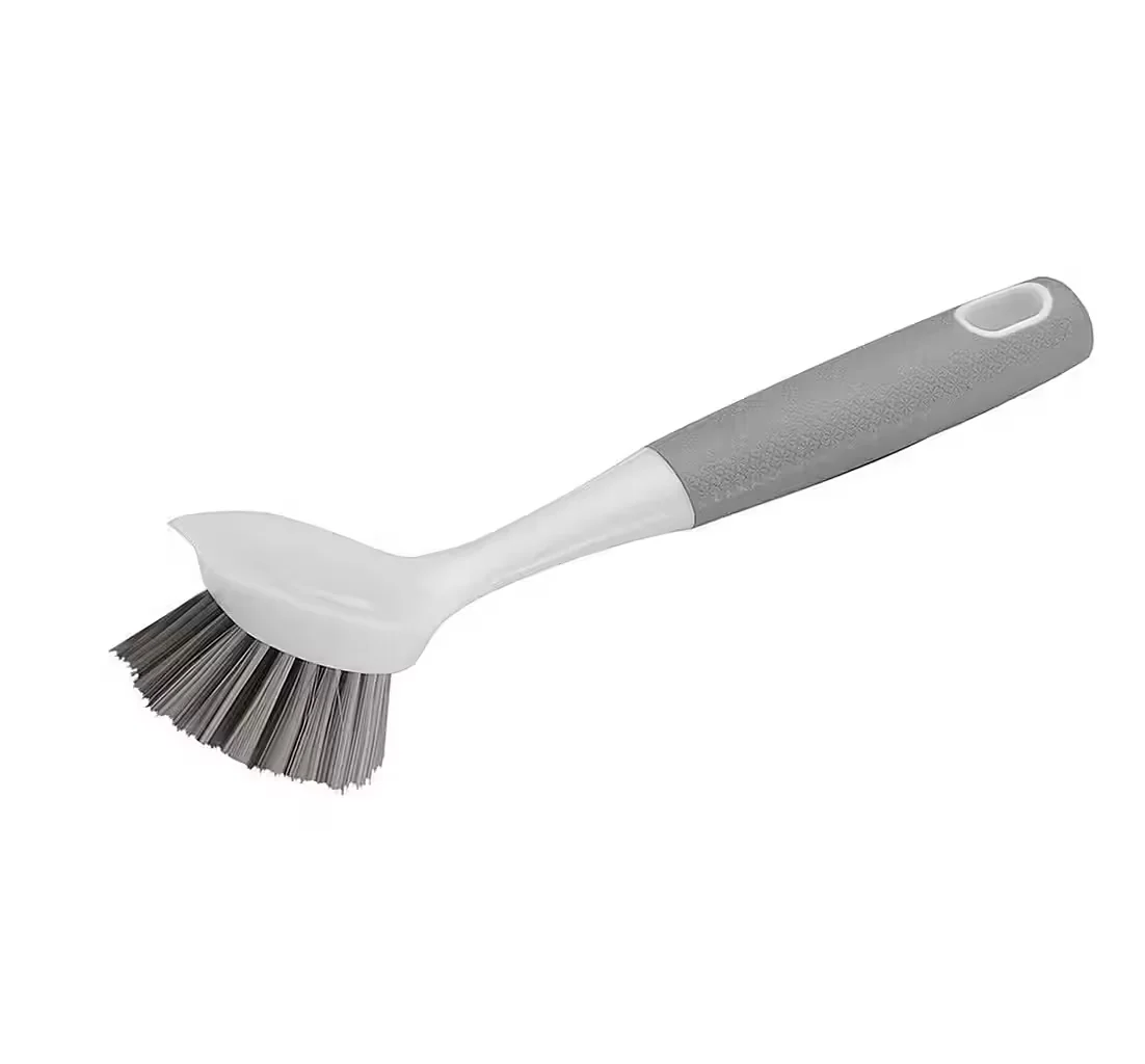 MICHELINO Spülbürste Nylonborsten Kunststoffgriff 21 cm