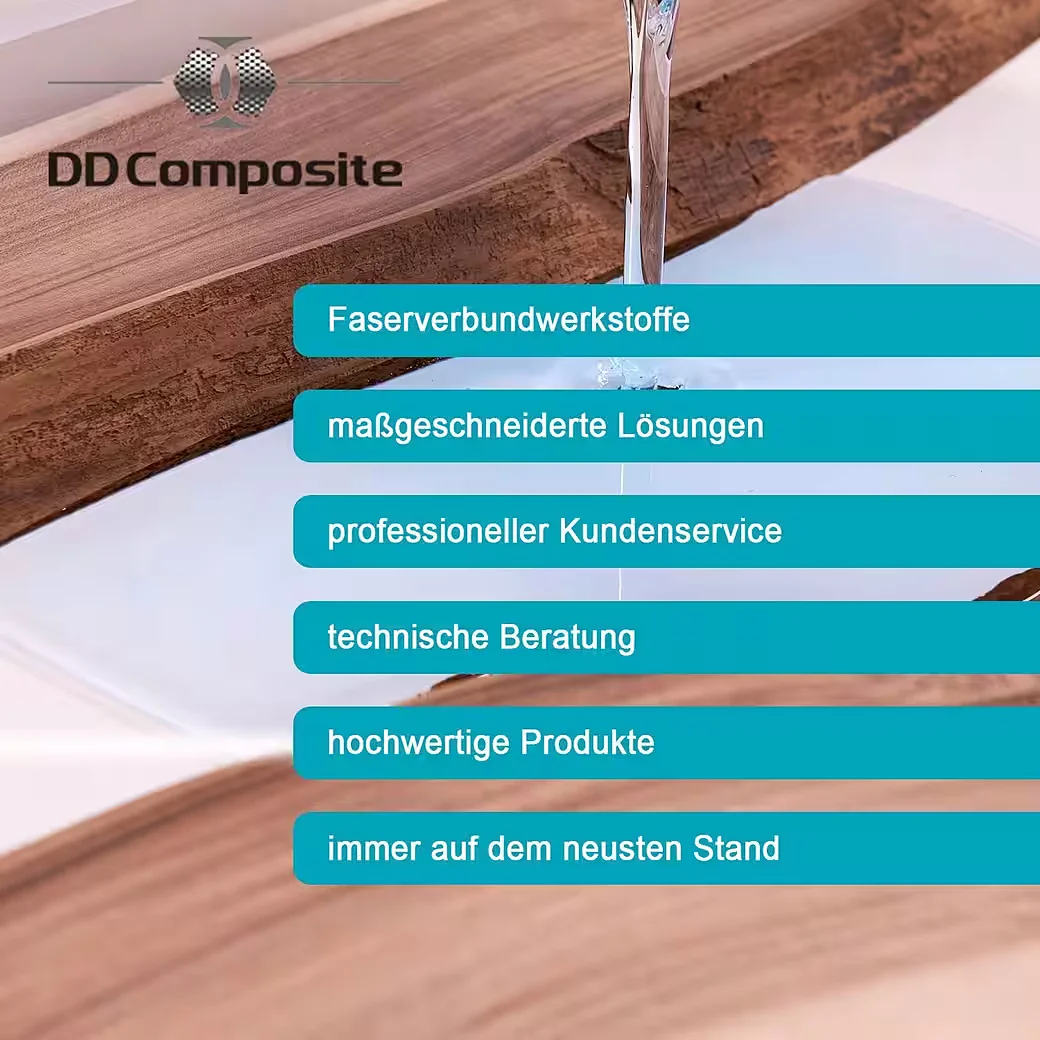 DD COMPOSITE Lackpinsel-Set 10 12 14 mm 3-teilig