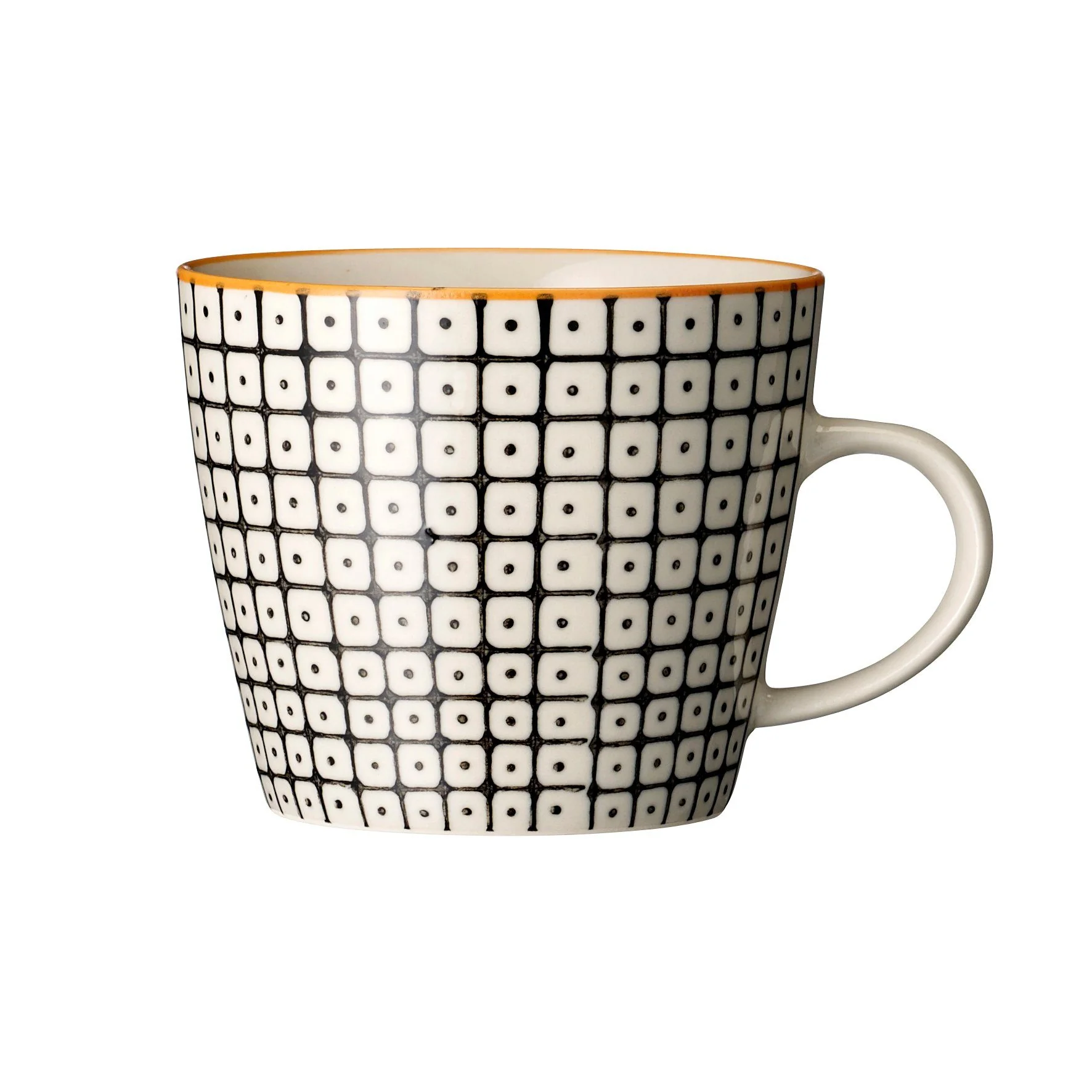 BLOOMINGVILLE Carla Tassen 6er Set